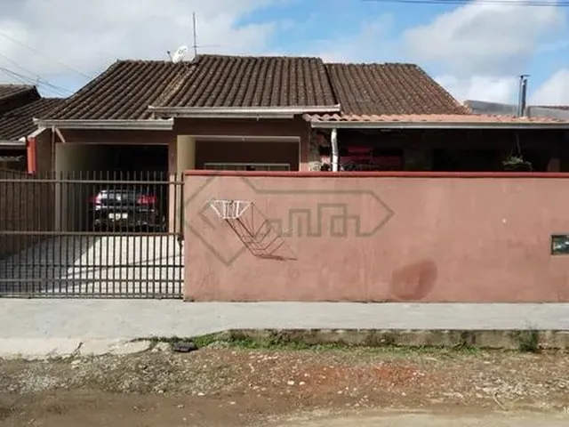 Imagem: Joinville - Casa Padrão - Parque Guarani