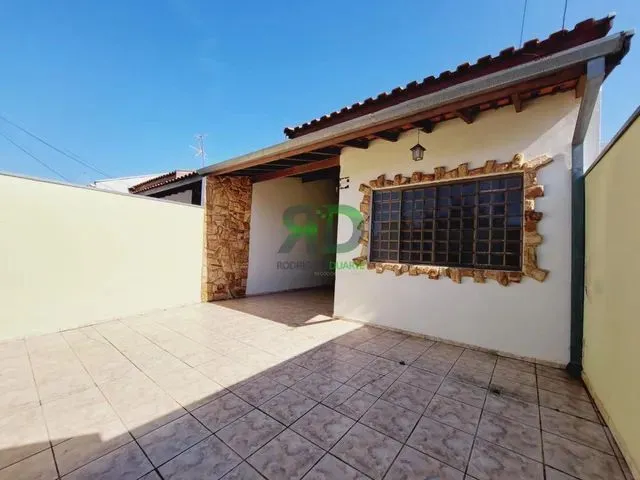 Imagem: Casa para Venda Possui 86 Metros Quadrados