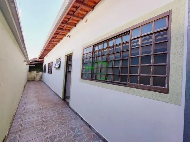 Imagem 10: Casa para Venda Possui 86 Metros Quadrados com 2 Quartos em Altos do Paraíso - Botucatu