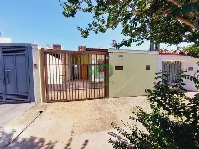 Imagem 4: Casa para Venda Possui 86 Metros Quadrados com 2 Quartos em Altos do Paraíso - Botucatu