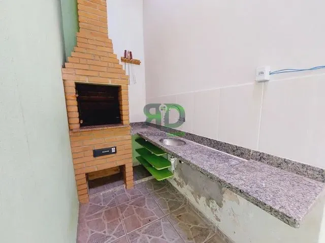 Imagem 9: Casa para Venda Possui 86 Metros Quadrados com 2 Quartos em Altos do Paraíso - Botucatu
