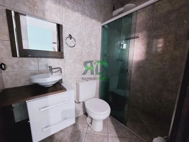 Imagem 7: Casa para Venda Possui 86 Metros Quadrados com 2 Quartos em Altos do Paraíso - Botucatu