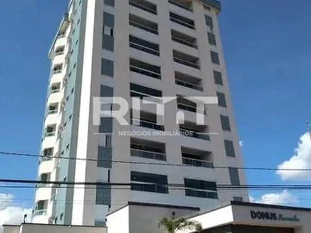 Imagem: Apartamento - Parque Franceschini - Sumaré