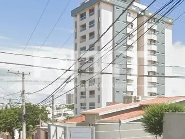 Imagem 9: Apartamento - Parque Franceschini - Sumaré
