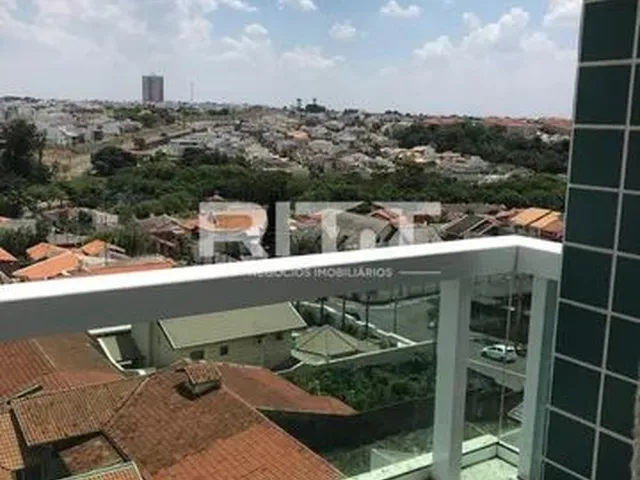 Imagem 14: Apartamento - Parque Franceschini - Sumaré