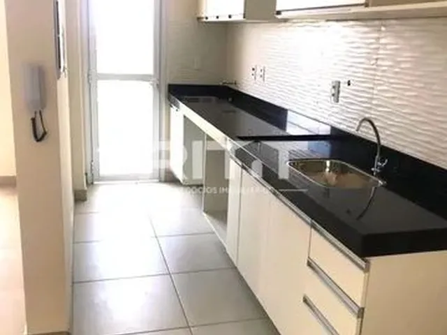 Imagem 2: Apartamento - Parque Franceschini - Sumaré