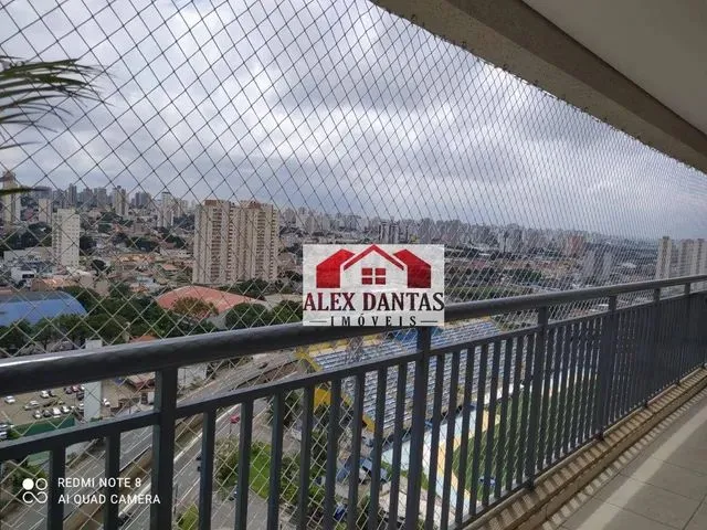 Imagem: Belíssimo Apartamento em Frente Ao Estádio