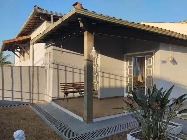 Imagem: Casa Residencial em Belo Horizonte - Mg