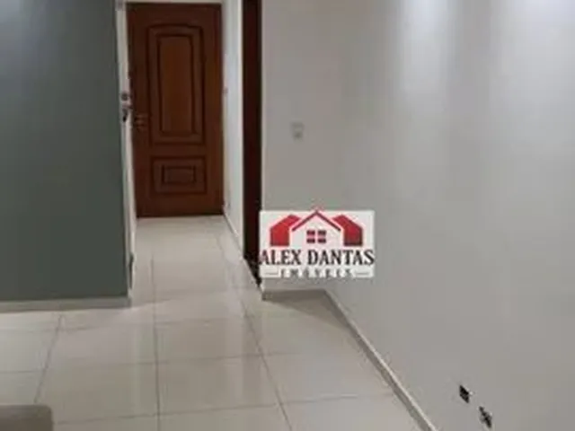 Imagem: Apartamento Muito Bem Acabado em Santo André
