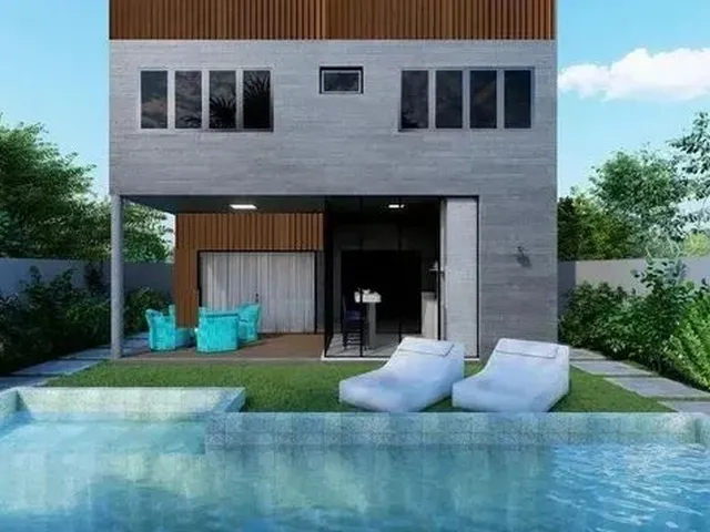 Imagem 9: Casa Residencial em Camaçari - Ba, Alphaville (Abrantes