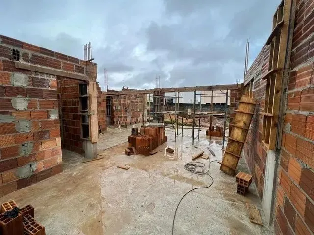 Imagem 6: Casa Residencial em Camaçari - Ba, Alphaville (Abrantes