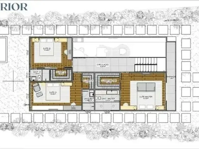 Imagem 8: Casa Residencial em Camaçari - Ba, Alphaville (Abrantes