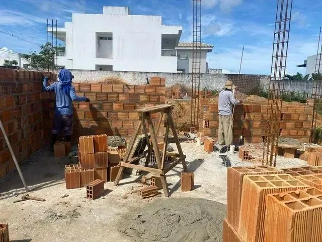 Imagem 5: Casa Residencial em Camaçari - Ba, Alphaville (Abrantes