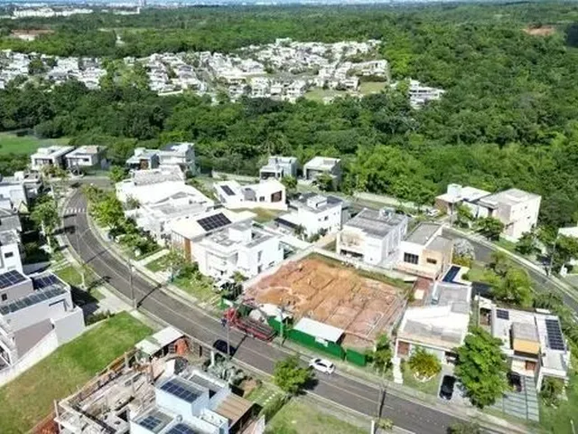 Imagem 11: Casa Residencial em Camaçari - Ba, Alphaville (Abrantes