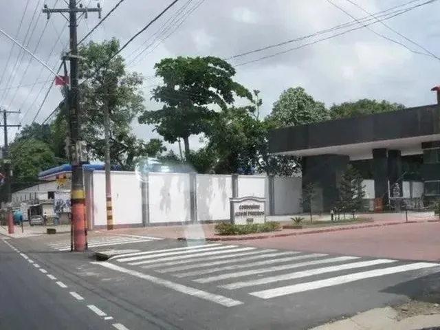 Imagem: Casa no Condomínio Altos de Pinheiros