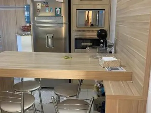 Imagem: Apartamento Jardim Itália