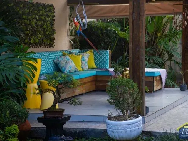 Imagem 1: Oportunidade!! Casa com 3 Suites, Caicara