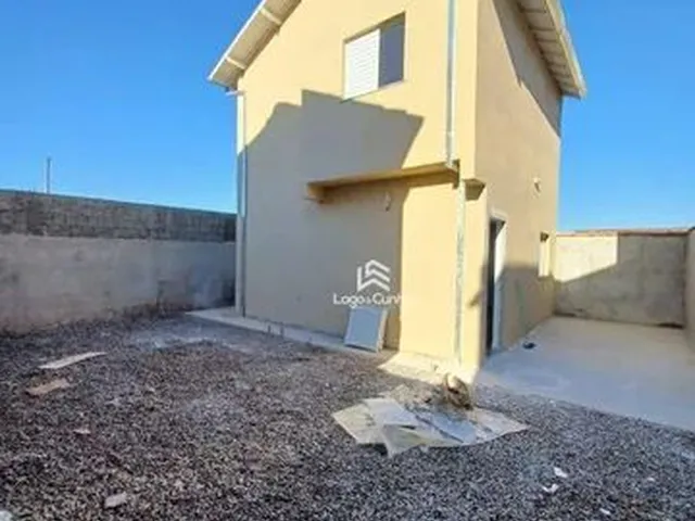 Imagem: Casa com 2 Dormitórios À Venda, 100 M²