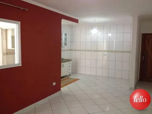 Imagem 1: Santo André - Apartamento Padrão - Jardim