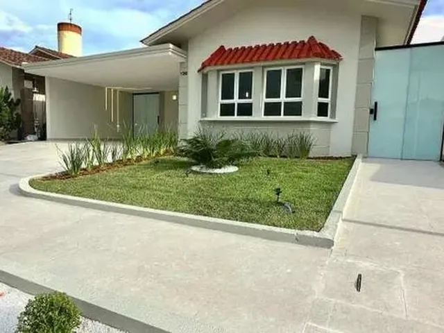 Imagem: Casa para Venda Tem 264 Metros Quadrados
