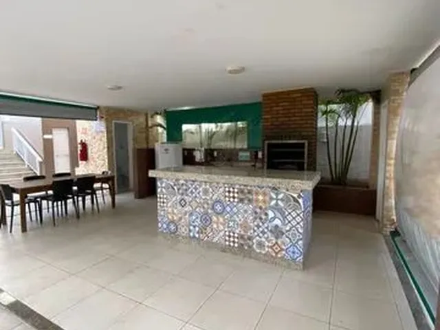 Imagem 2: Condomínio Exclusive Jabotiana