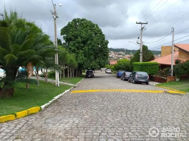 Imagem 9: Conjunto Residencial Privê Gravatá