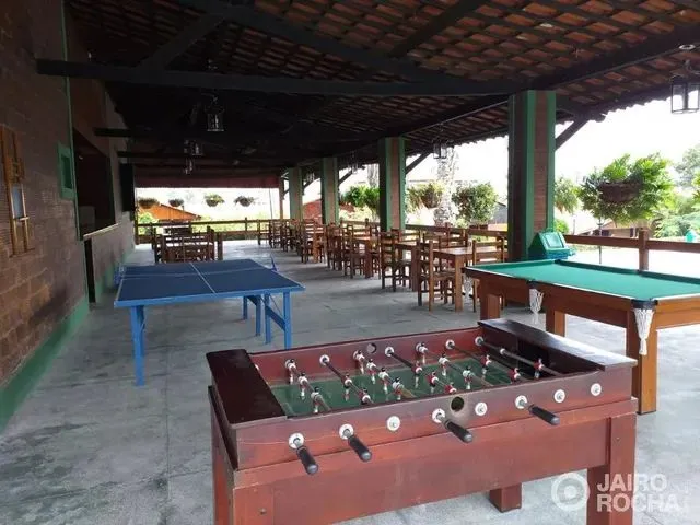 Imagem 5: Conjunto Residencial Privê Gravatá