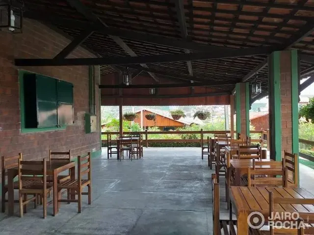 Imagem 3: Conjunto Residencial Privê Gravatá