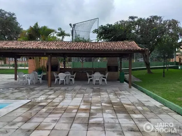 Imagem 6: Conjunto Residencial Privê Gravatá