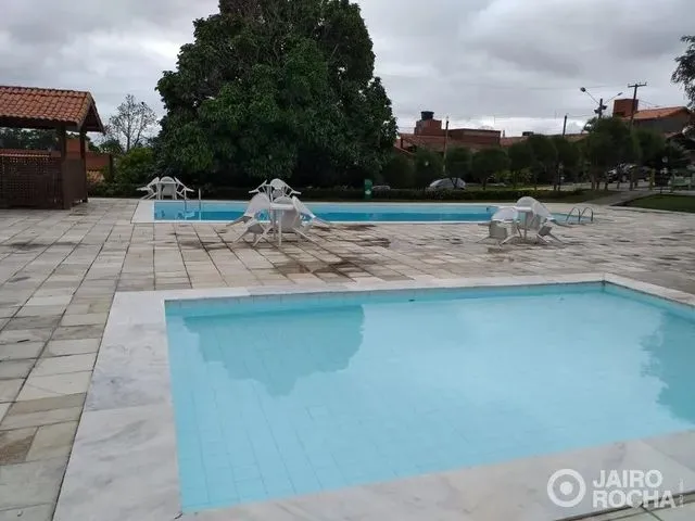 Imagem 16: Conjunto Residencial Privê Gravatá