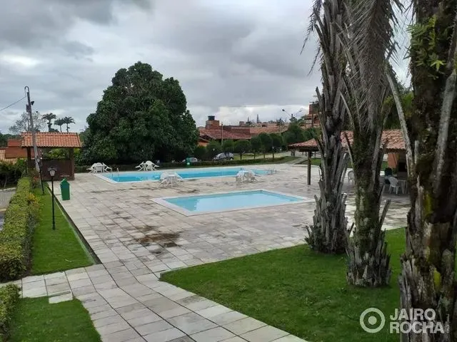 Imagem 2: Conjunto Residencial Privê Gravatá