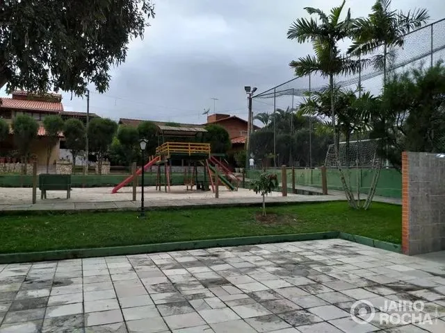 Imagem 11: Conjunto Residencial Privê Gravatá