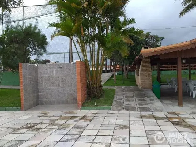 Imagem 10: Conjunto Residencial Privê Gravatá