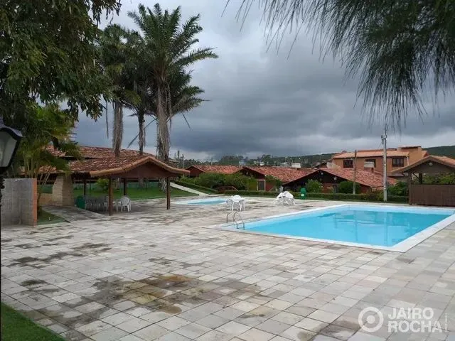 Imagem 8: Conjunto Residencial Privê Gravatá