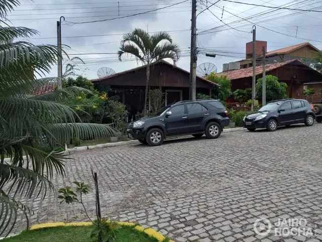 Imagem 7: Conjunto Residencial Privê Gravatá