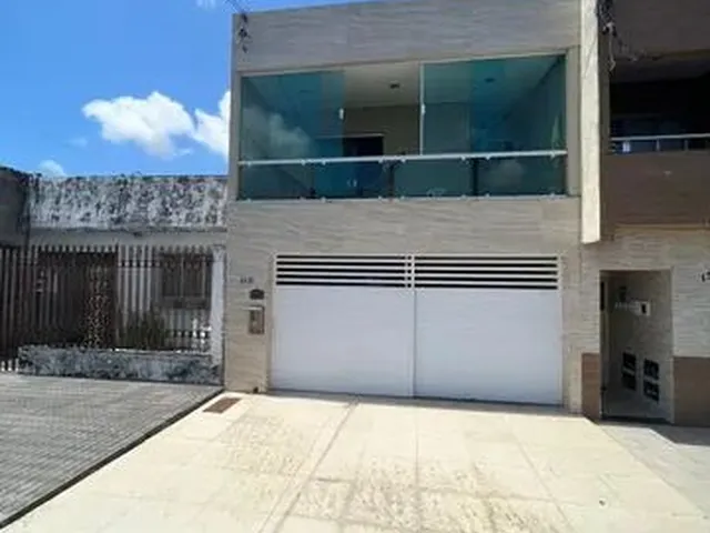 Imagem: Casa no 18 do Forte M.cc