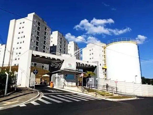 Imagem: Valinhos - Apartamento Padrão - Parque