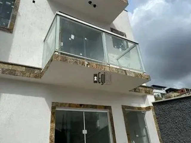 Imagem: Casa com 3 Dormitórios À Venda, 130 M²