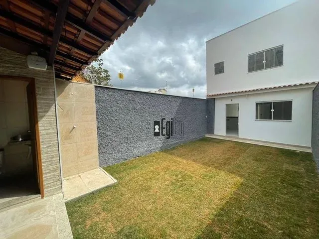 Imagem 11: Casa com 3 Dormitórios À Venda, 130 M² por R$ 450.000,00 - Amazônia - Juiz de Fora/Mg