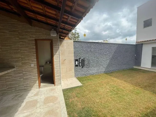 Imagem 7: Casa com 3 Dormitórios À Venda, 130 M² por R$ 450.000,00 - Amazônia - Juiz de Fora/Mg