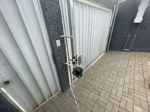 Imagem 12: Casa com 3 Dormitórios À Venda, 130 M² por R$ 450.000,00 - Amazônia - Juiz de Fora/Mg