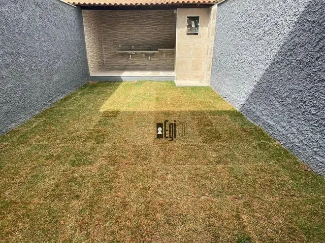 Imagem 16: Casa com 3 Dormitórios À Venda, 130 M² por R$ 450.000,00 - Amazônia - Juiz de Fora/Mg