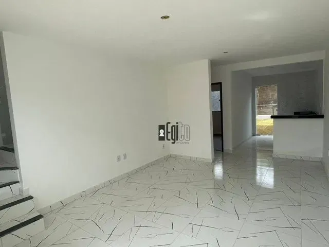 Imagem 4: Casa com 3 Dormitórios À Venda, 130 M² por R$ 450.000,00 - Amazônia - Juiz de Fora/Mg