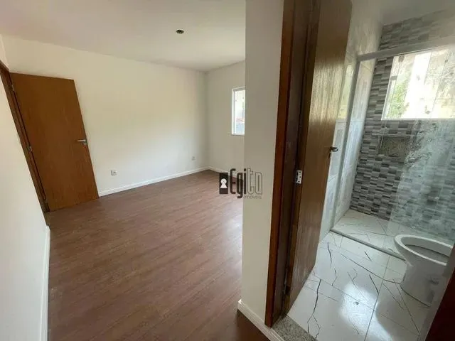 Imagem 8: Casa com 3 Dormitórios À Venda, 130 M² por R$ 450.000,00 - Amazônia - Juiz de Fora/Mg