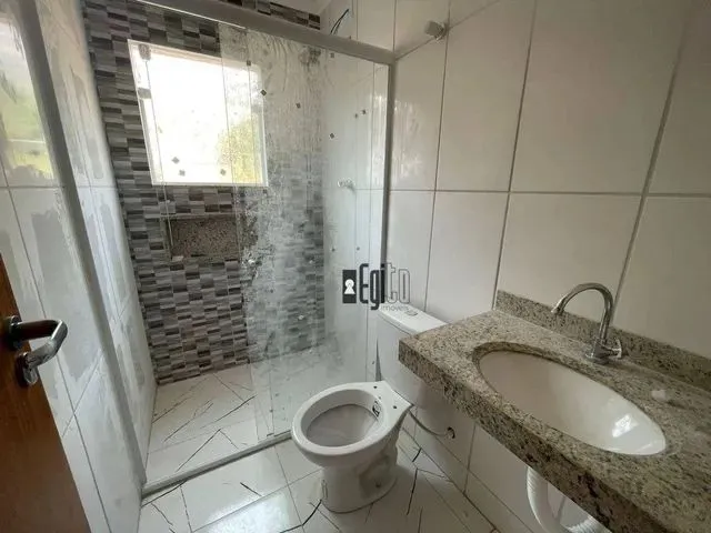 Imagem 15: Casa com 3 Dormitórios À Venda, 130 M² por R$ 450.000,00 - Amazônia - Juiz de Fora/Mg