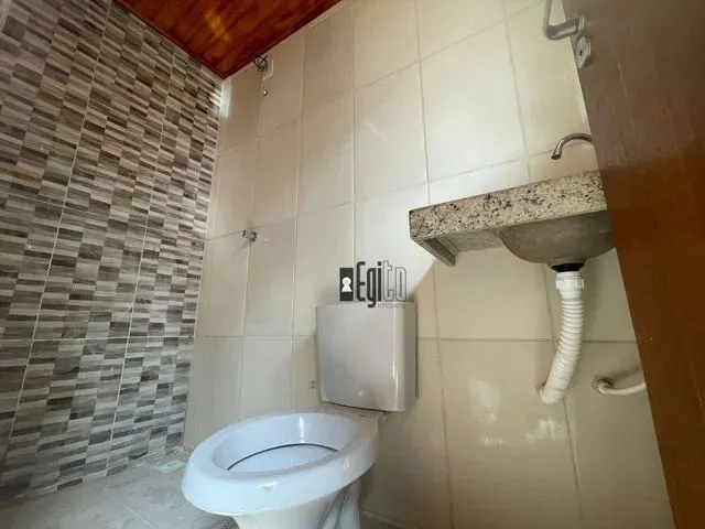 Imagem 10: Casa com 3 Dormitórios À Venda, 130 M² por R$ 450.000,00 - Amazônia - Juiz de Fora/Mg