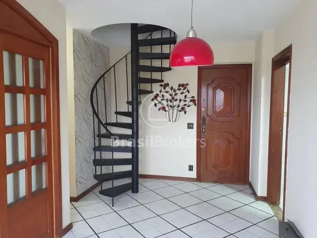 Imagem: Rio de Janeiro - Apartamento Padrão - Rocha
