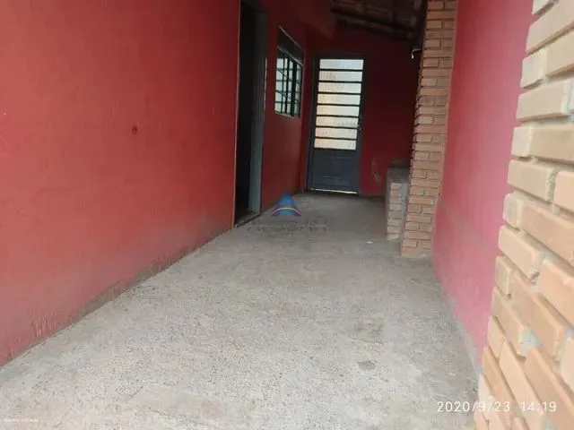 Imagem: Casa com 2 Dormitórios À Venda em Brumadinho