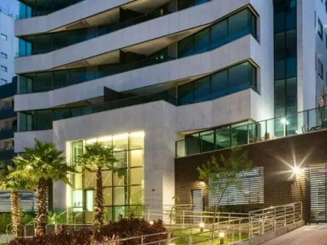 Imagem: Apartamento À Venda, 3.550.000,00 no Bairro