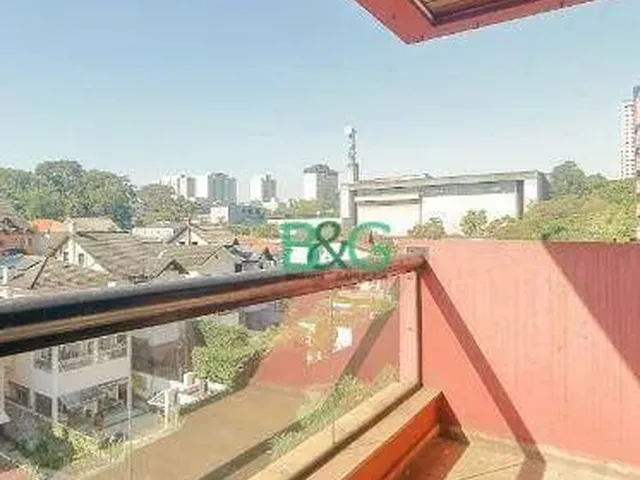 Imagem: Apartamento com 3 Dormitórios À Venda